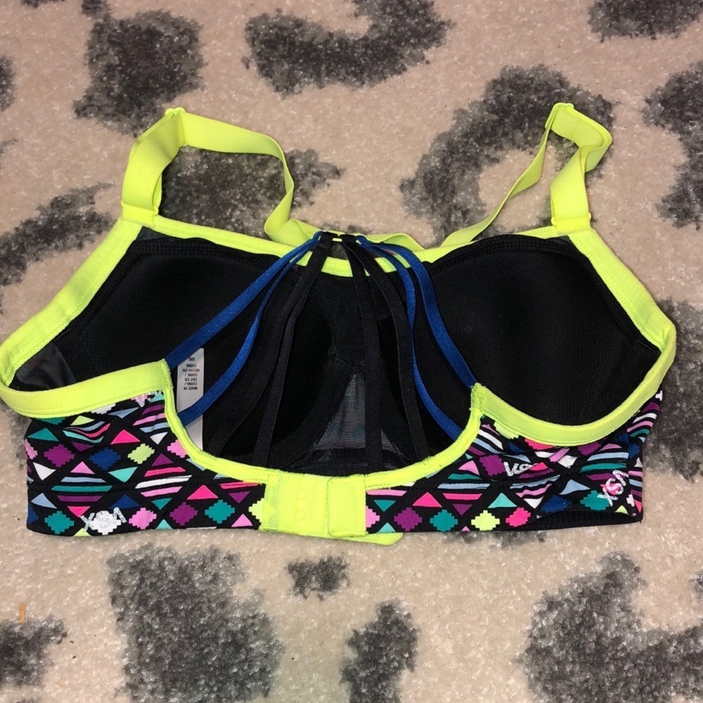 VSX Sports Bra - Picture 2 of 5